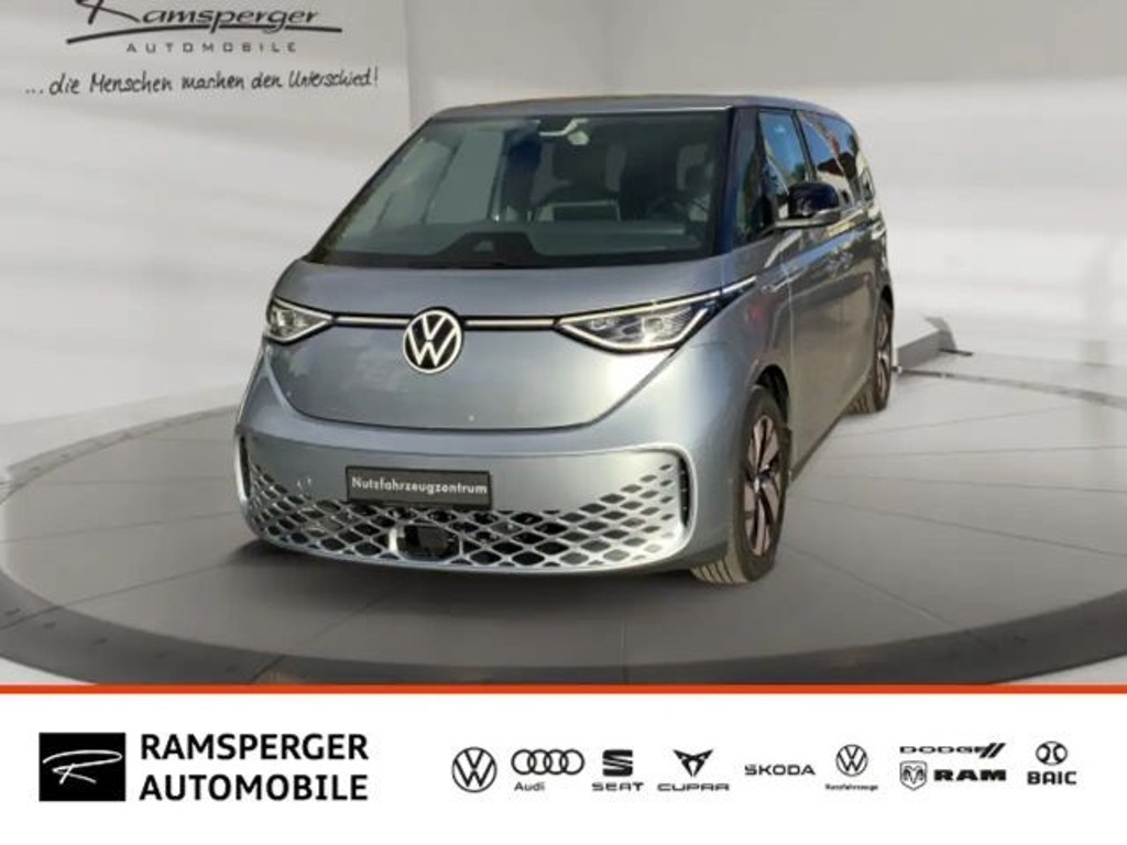 Volkswagen ID.Buzz Pro