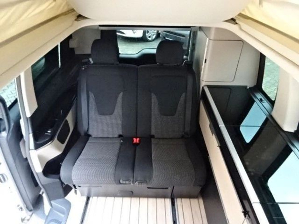 Mercedes-Benz Marco Polo