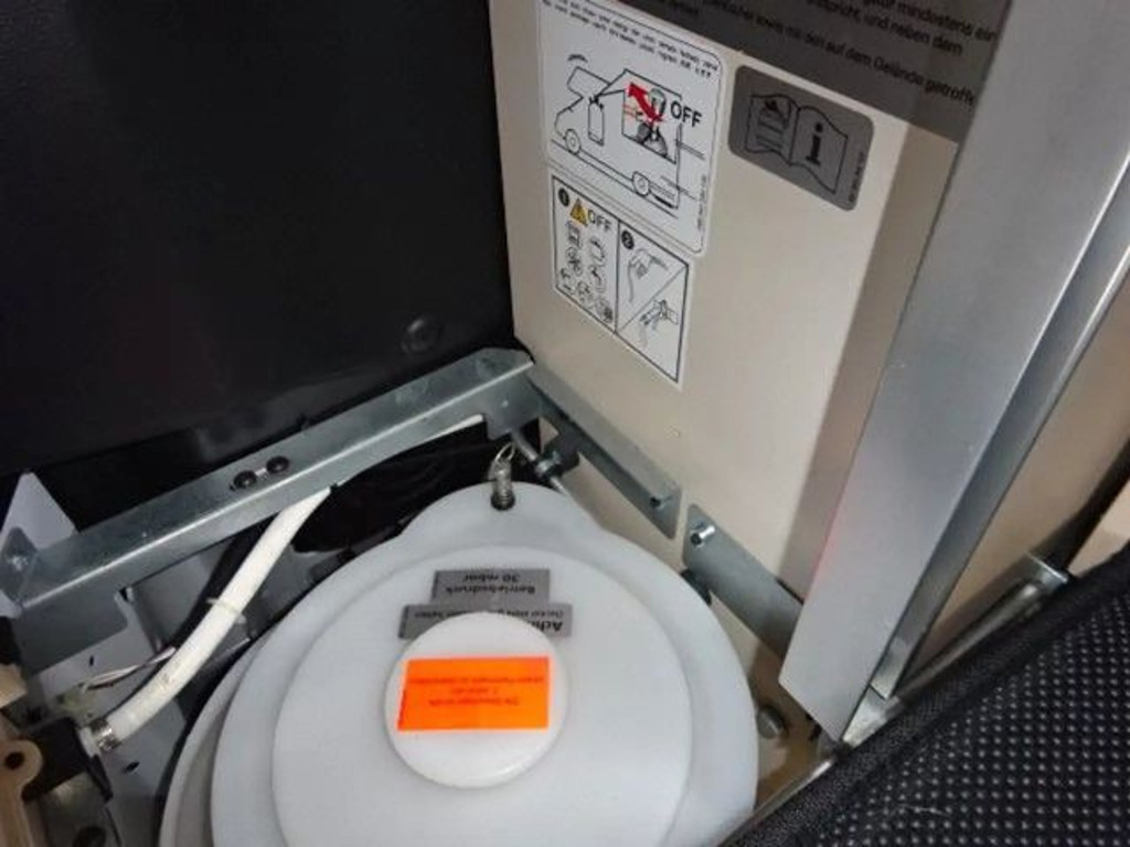 Mercedes-Benz Marco Polo