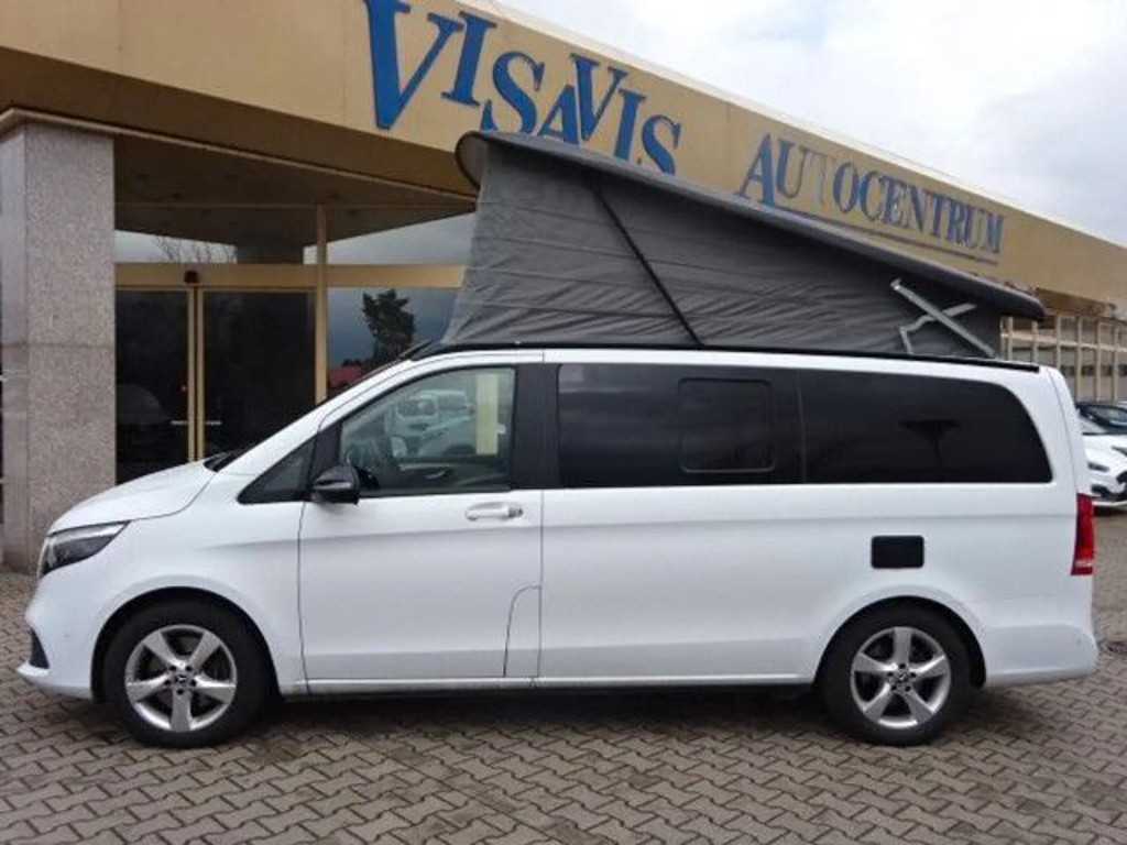 Mercedes-Benz Marco Polo