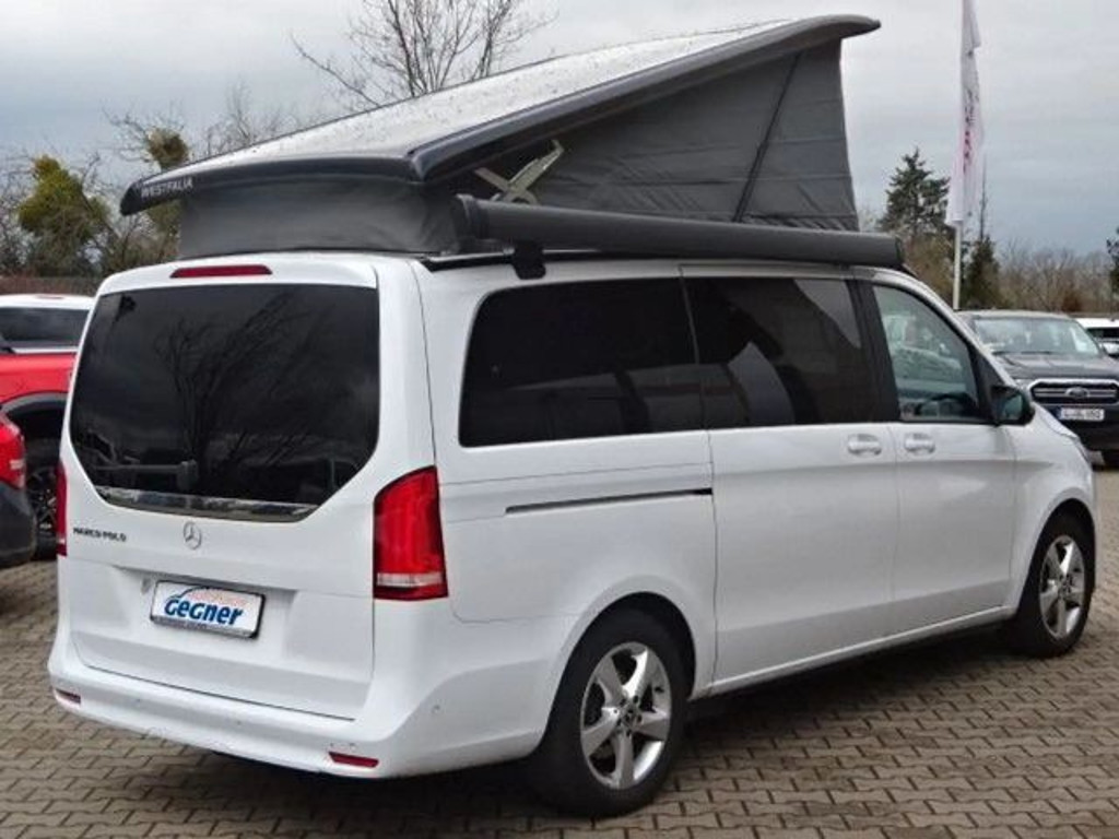 Mercedes-Benz Marco Polo