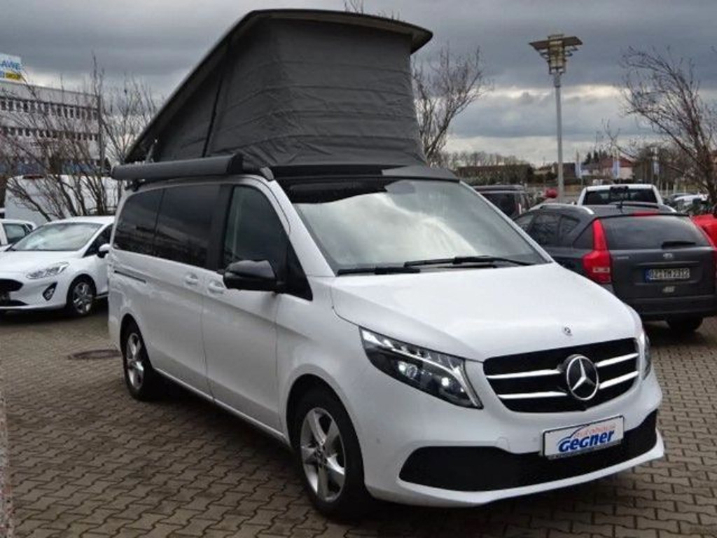 Mercedes-Benz Marco Polo