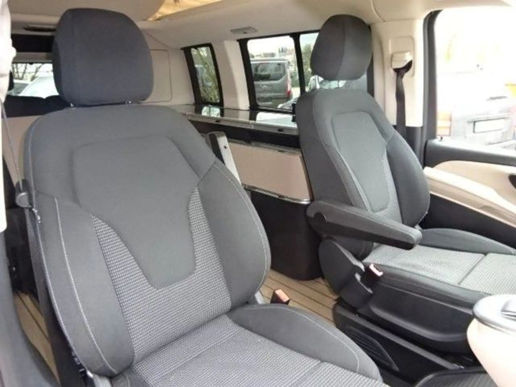 Mercedes-Benz Marco Polo