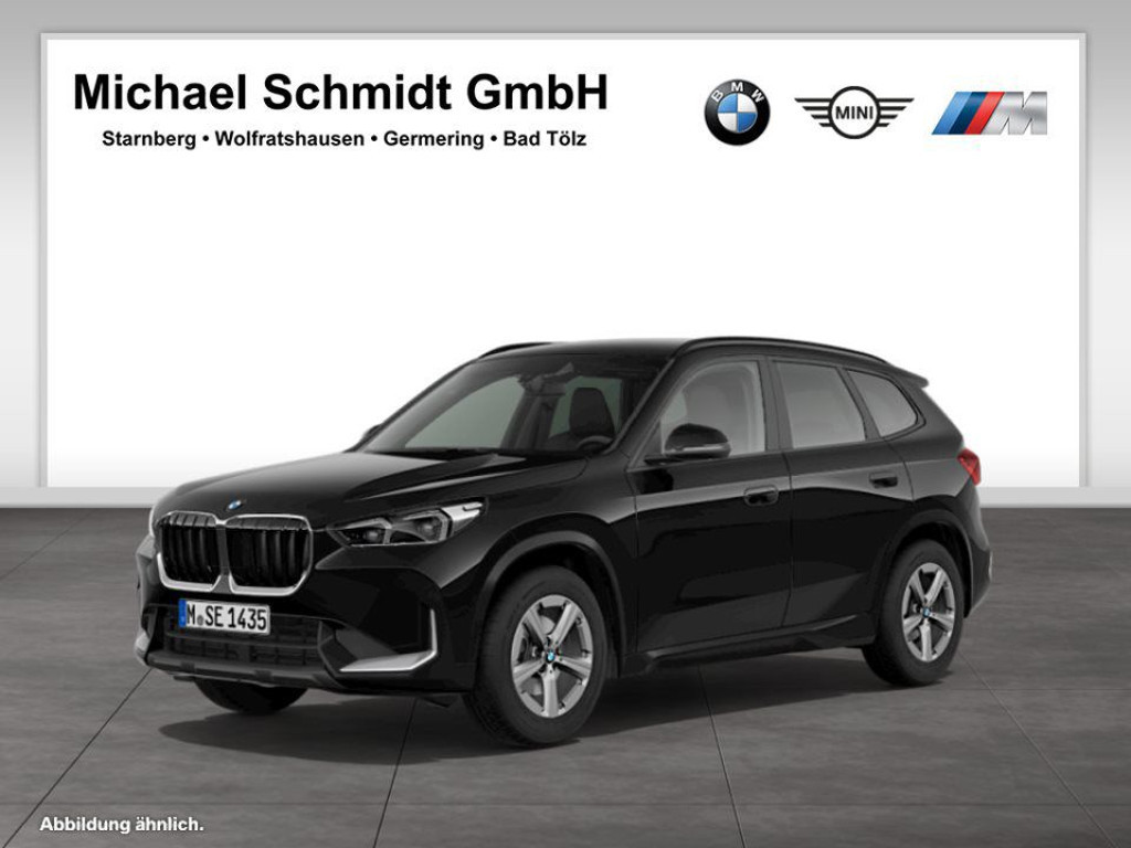 BMW X1 sDrive18i