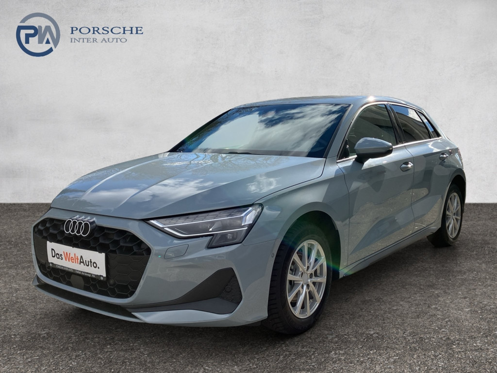 Audi A3 Sportback 30 TFSI