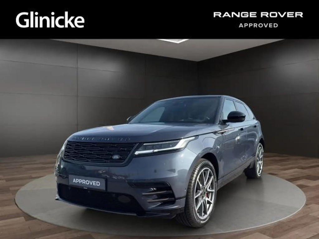 Land Rover Range Rover Velar Dynamic HSE
