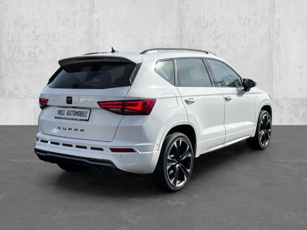 Cupra Ateca 1.5 TSI DSG
