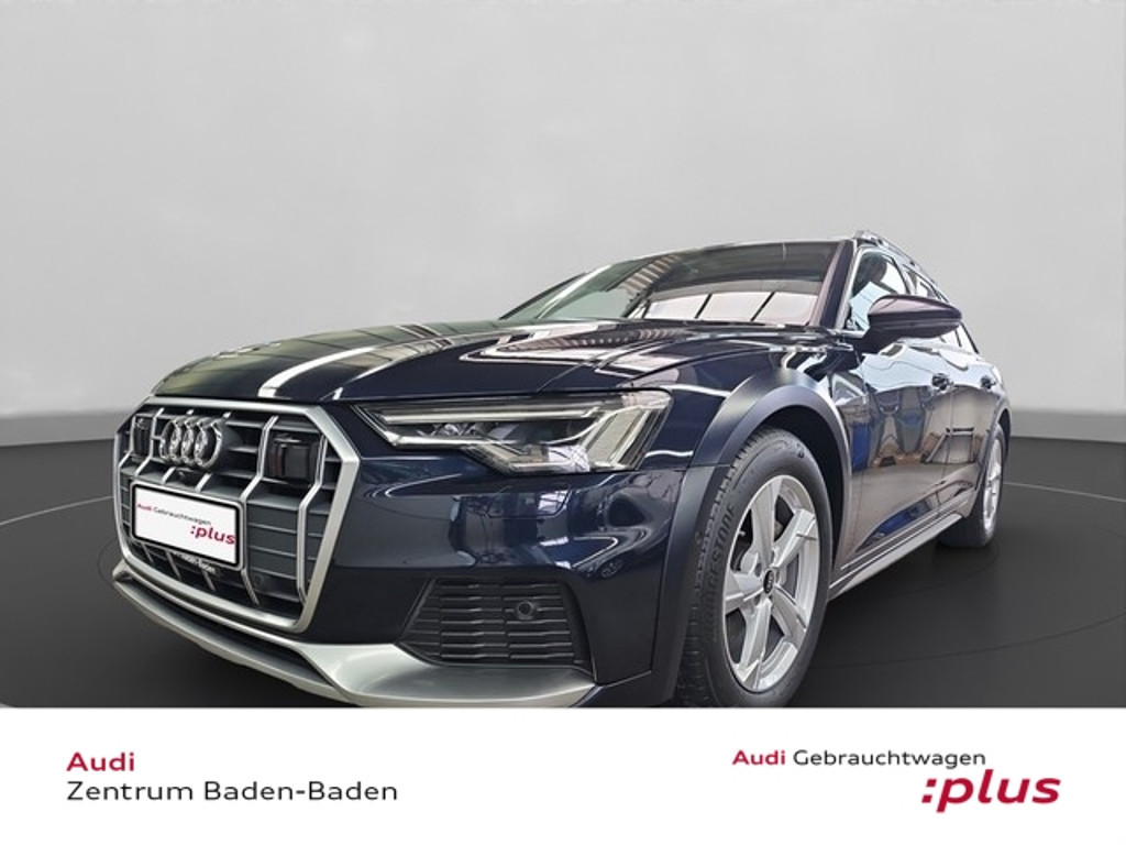 Audi A6 allroad Quattro S-Tronic 45 TDI