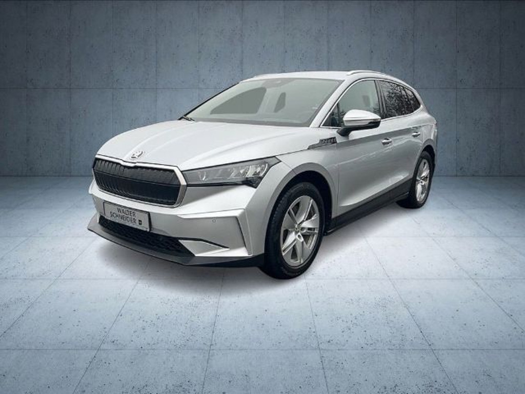Skoda Enyaq iV 80 Suite