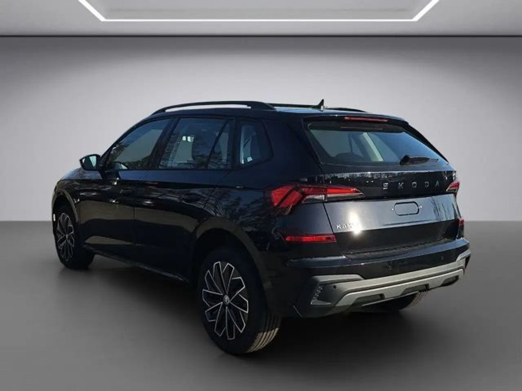 Skoda Kamiq Drive 1.0 TSI