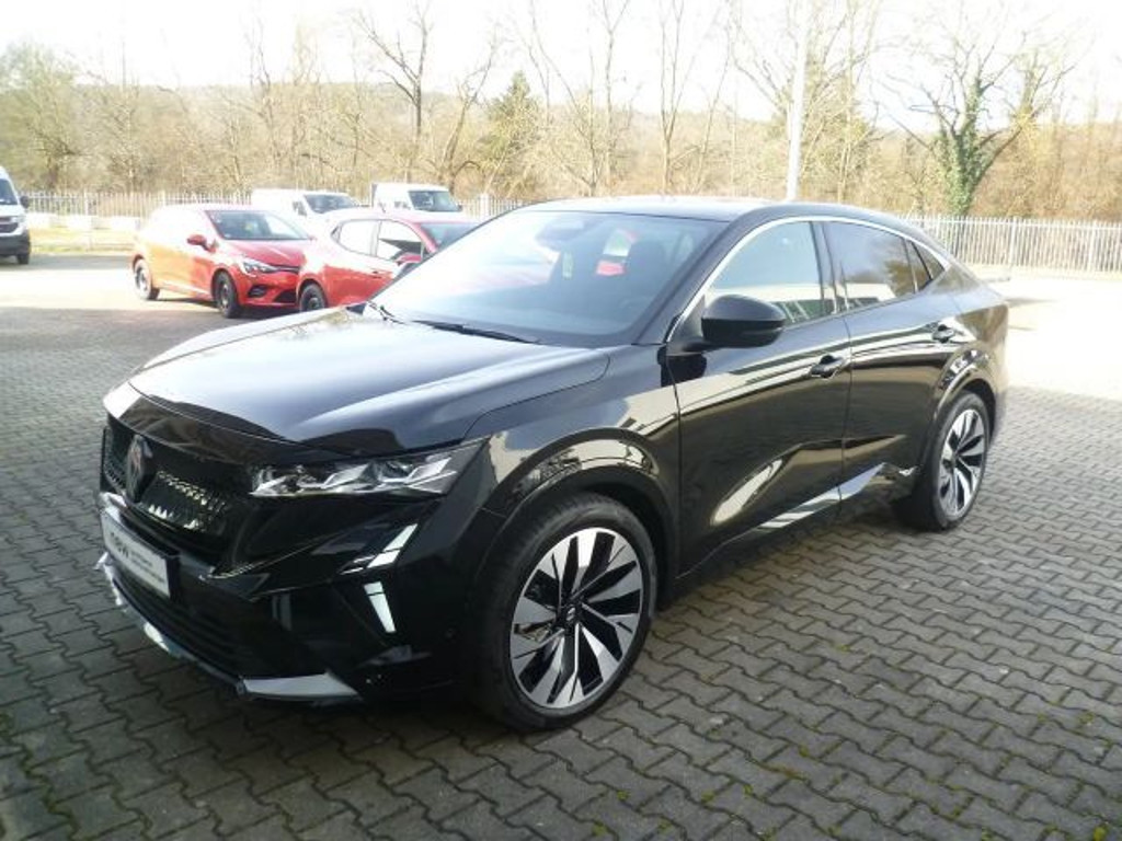 Renault Rafale E-Tech Techno E-Tech Full Hybrid