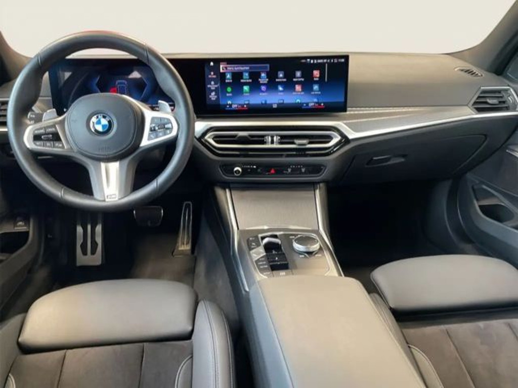 BMW 3 Serie 318 Touring 318i