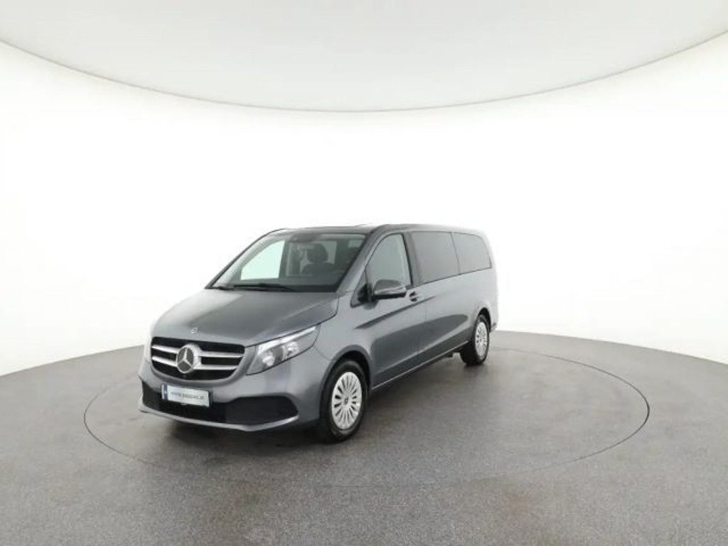 Mercedes-Benz V-Klasse V 250 V 250 d Extralang