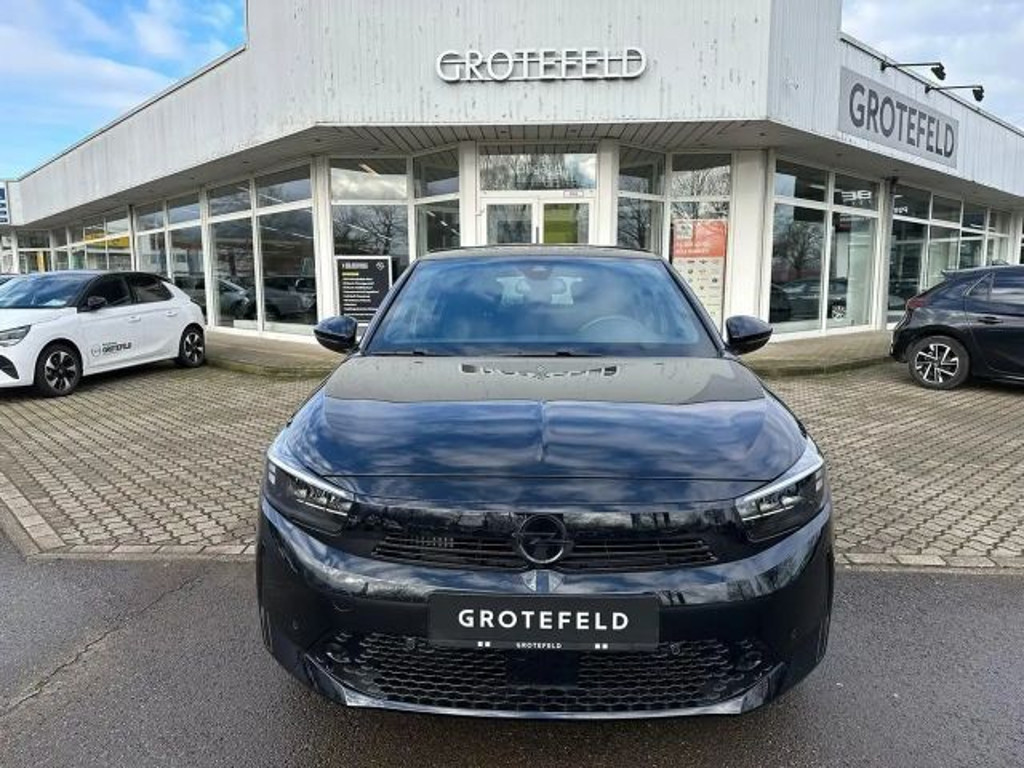 Opel Corsa Grand Sport 1.2 Turbo business+ Turbo GS-Line