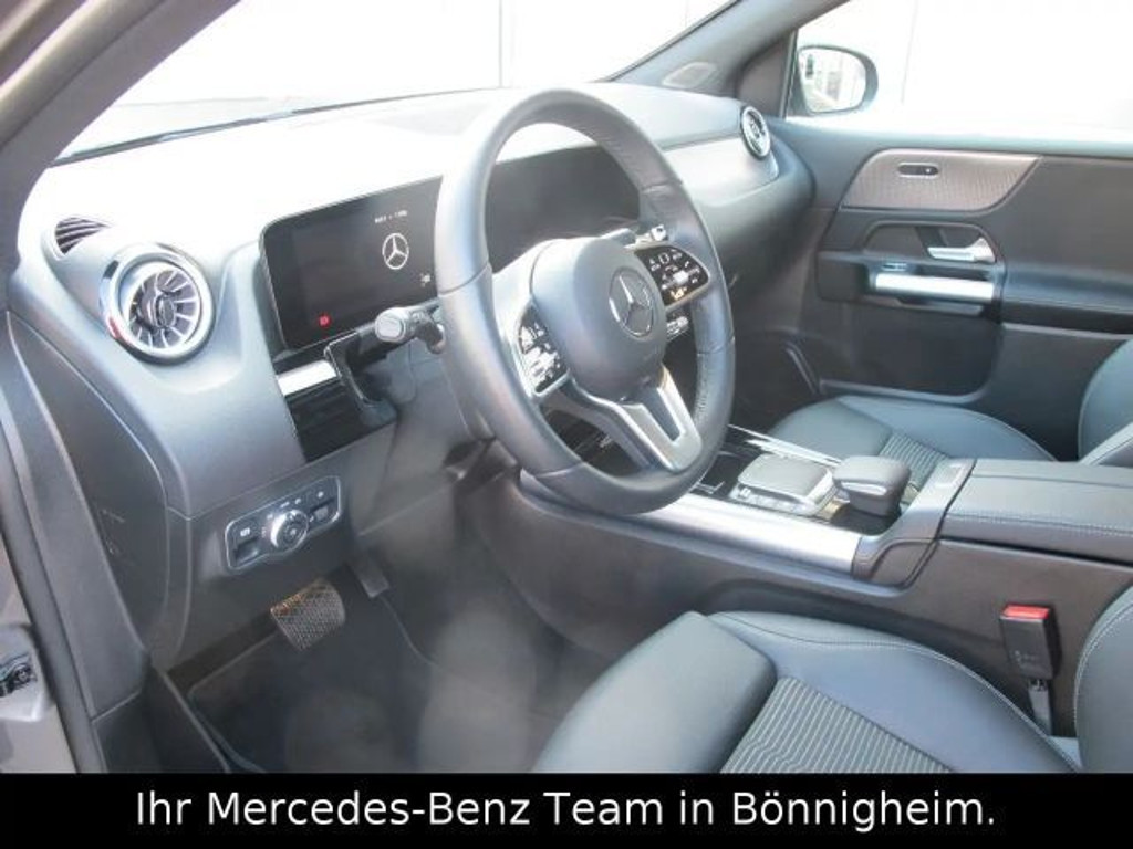 Mercedes-Benz B-Klasse B 250 B 250 e Progressive