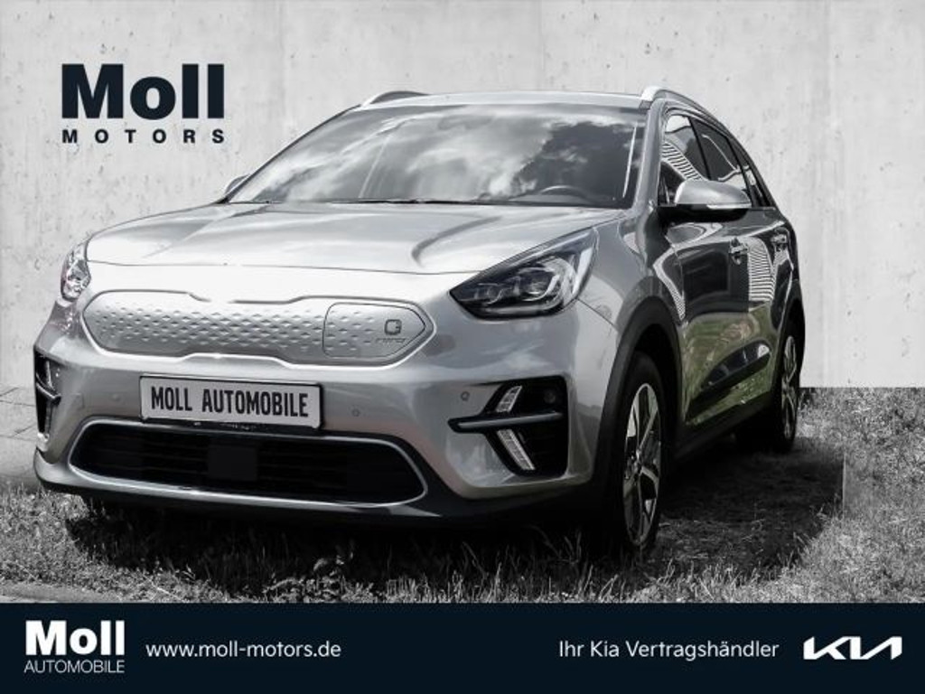 Kia Niro Spirit