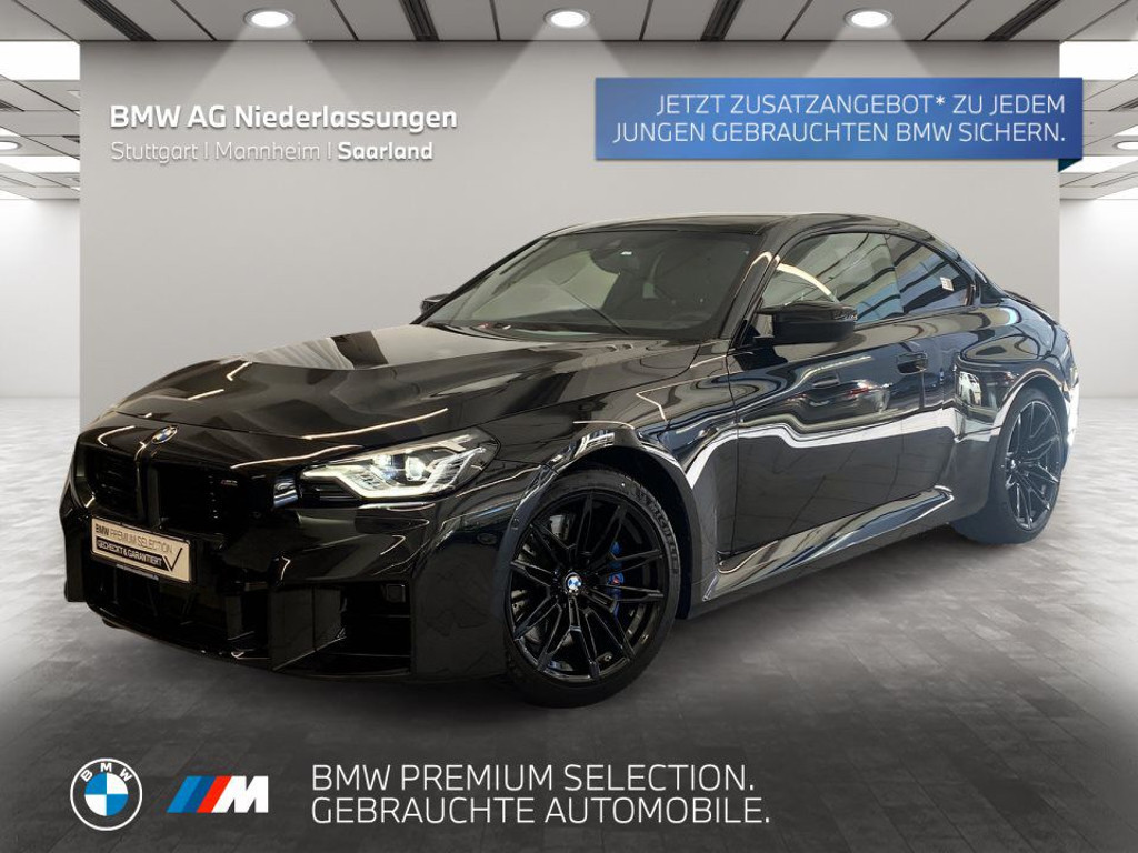 BMW M2 Coupé