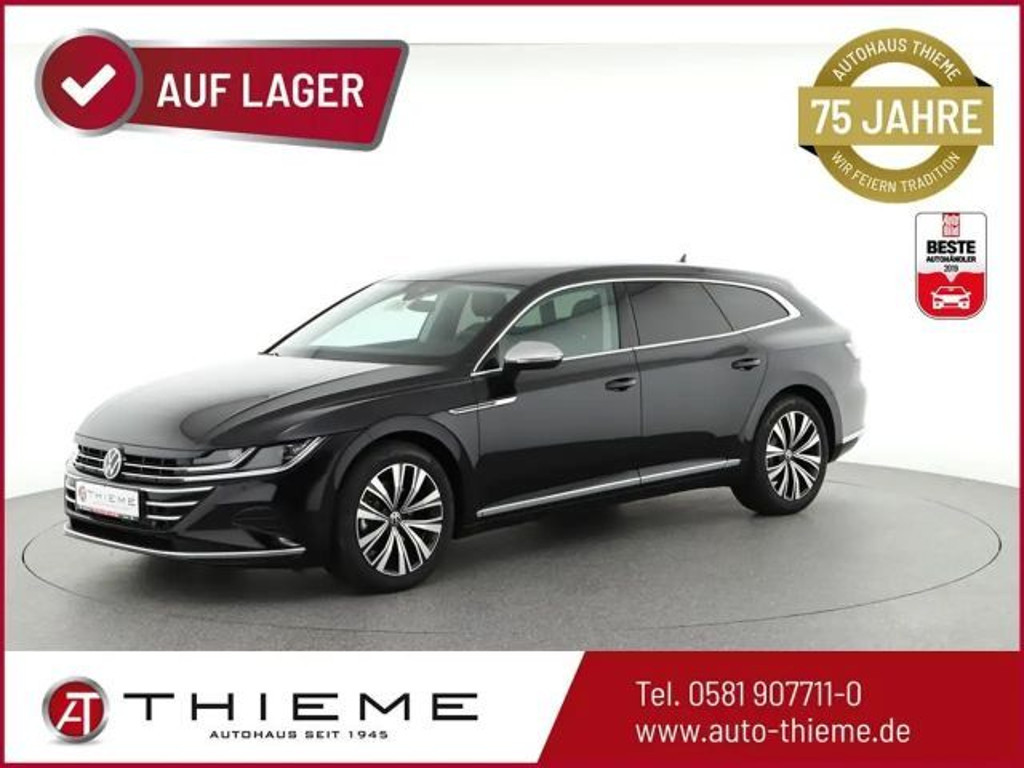 Volkswagen Arteon Shooting Brake DSG Elegance Elegance
