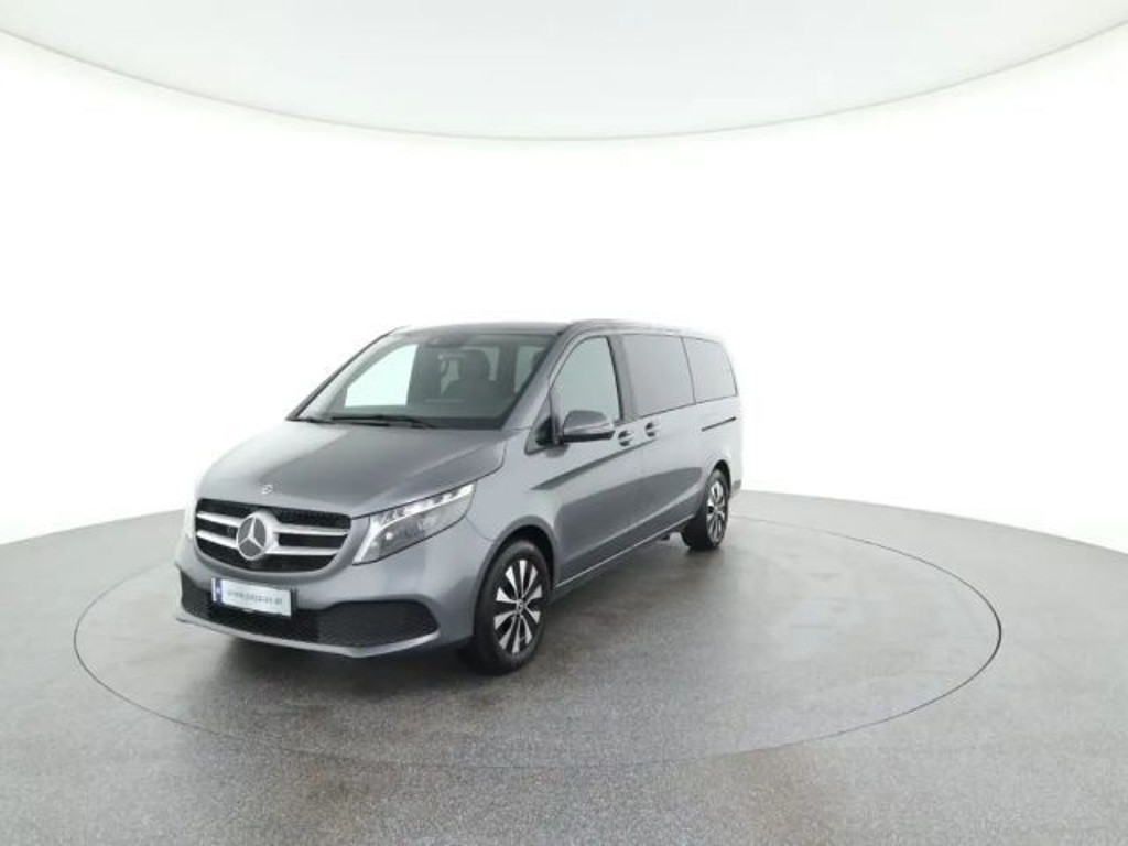 Mercedes-Benz V-Klasse V 250 4MATIC AVANTGARDE Limousine Lang V 250 d