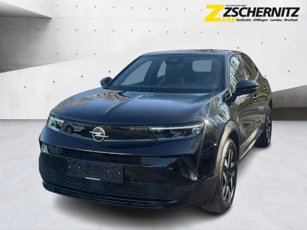 Opel Mokka 1.2 Turbo Elegance Turbo