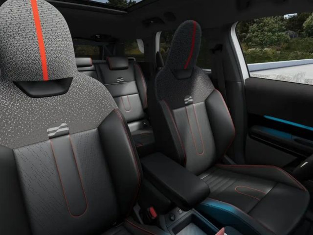 Mini John Cooper Works Countryman