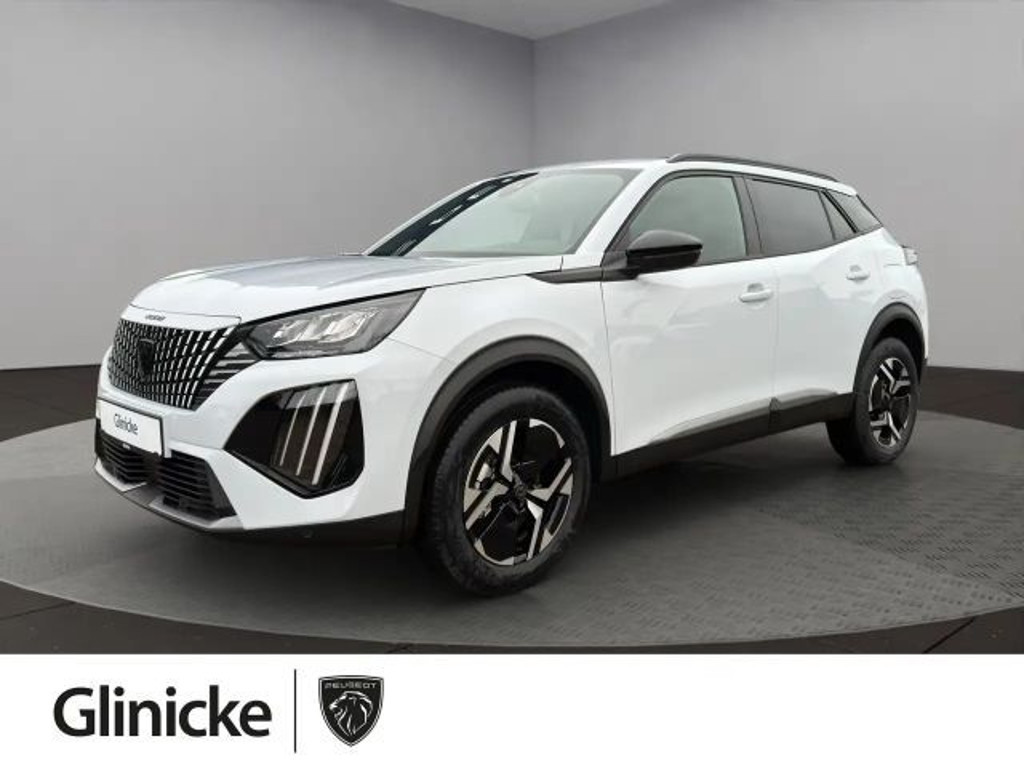 Peugeot 2008 Allure Pack Hybrid