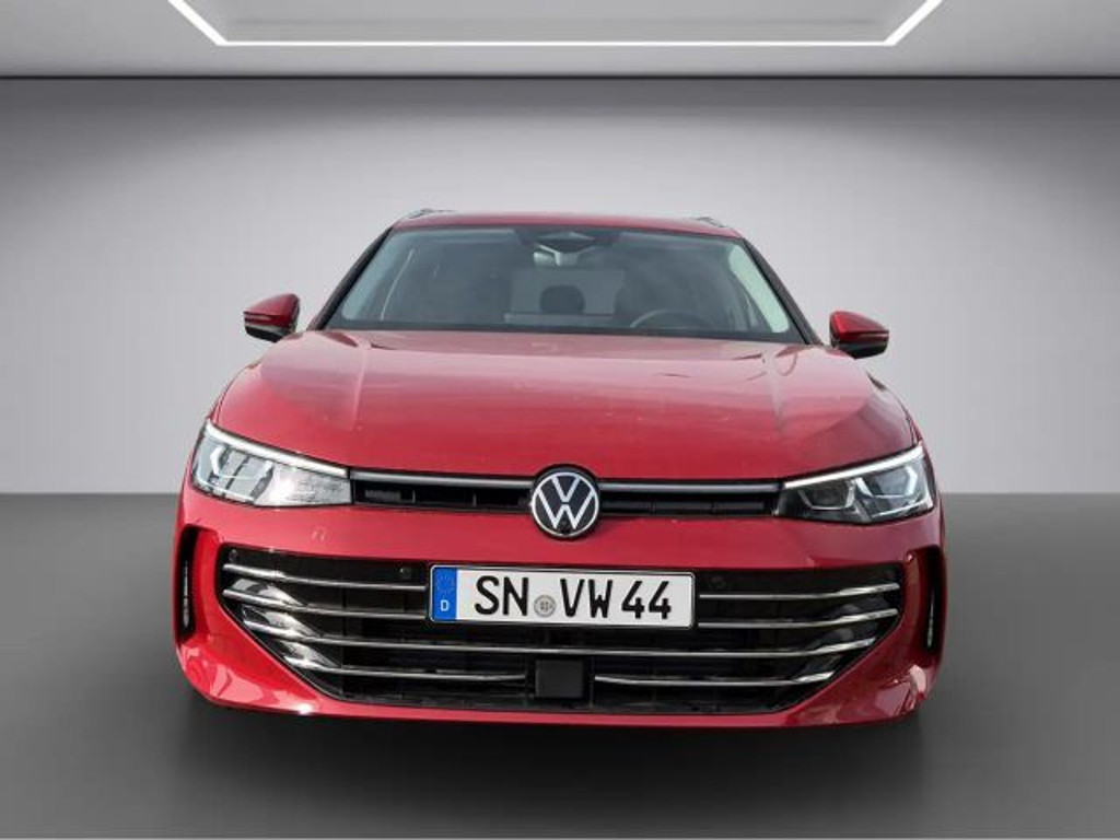 Volkswagen Passat DSG Variant 2.0 TDI Elegance Elegance