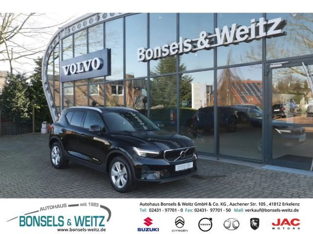 Volvo XC40 Core