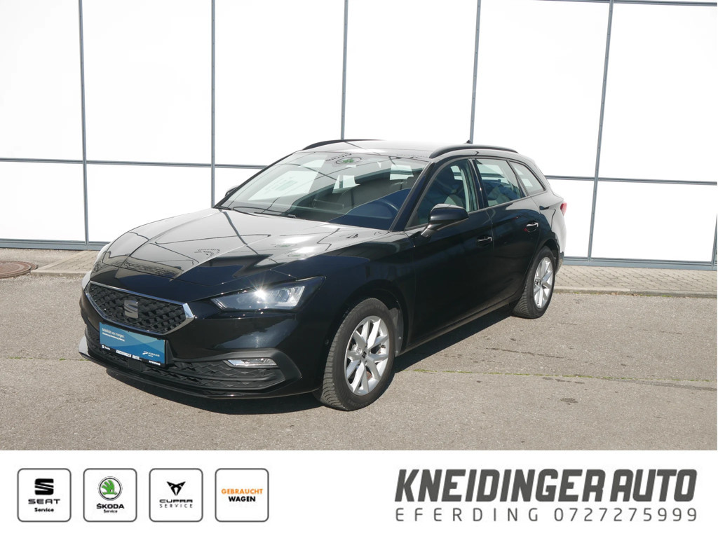 Seat Leon SEAT Leon SP Kombi