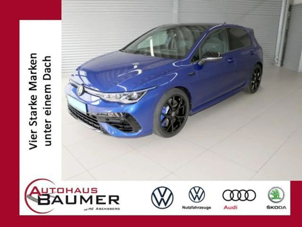 Volkswagen Golf DSG 2.0 TSI