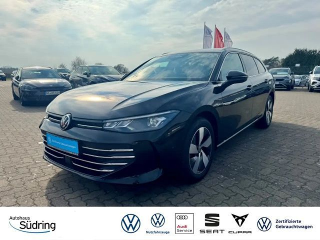 Volkswagen Passat Business DSG Variant