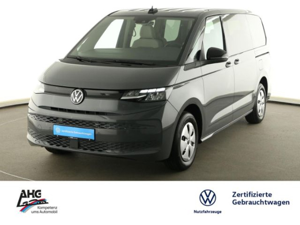 Volkswagen Multivan DSG 2.0 TDI T7
