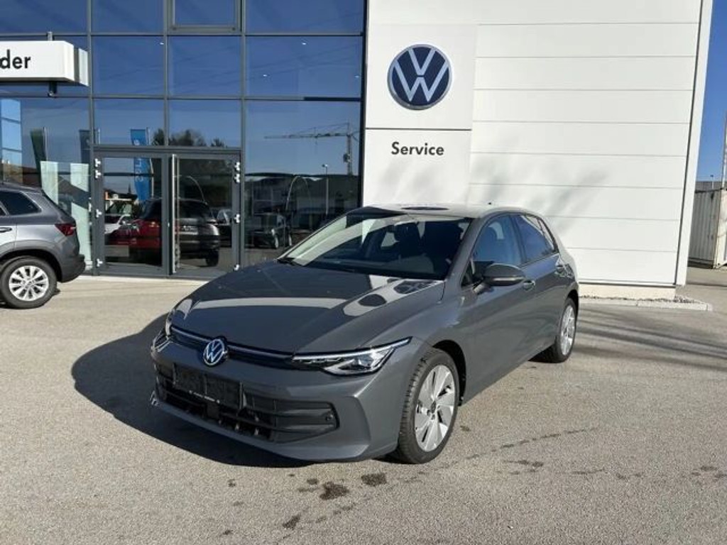 Volkswagen Golf Life 1.5 TSI