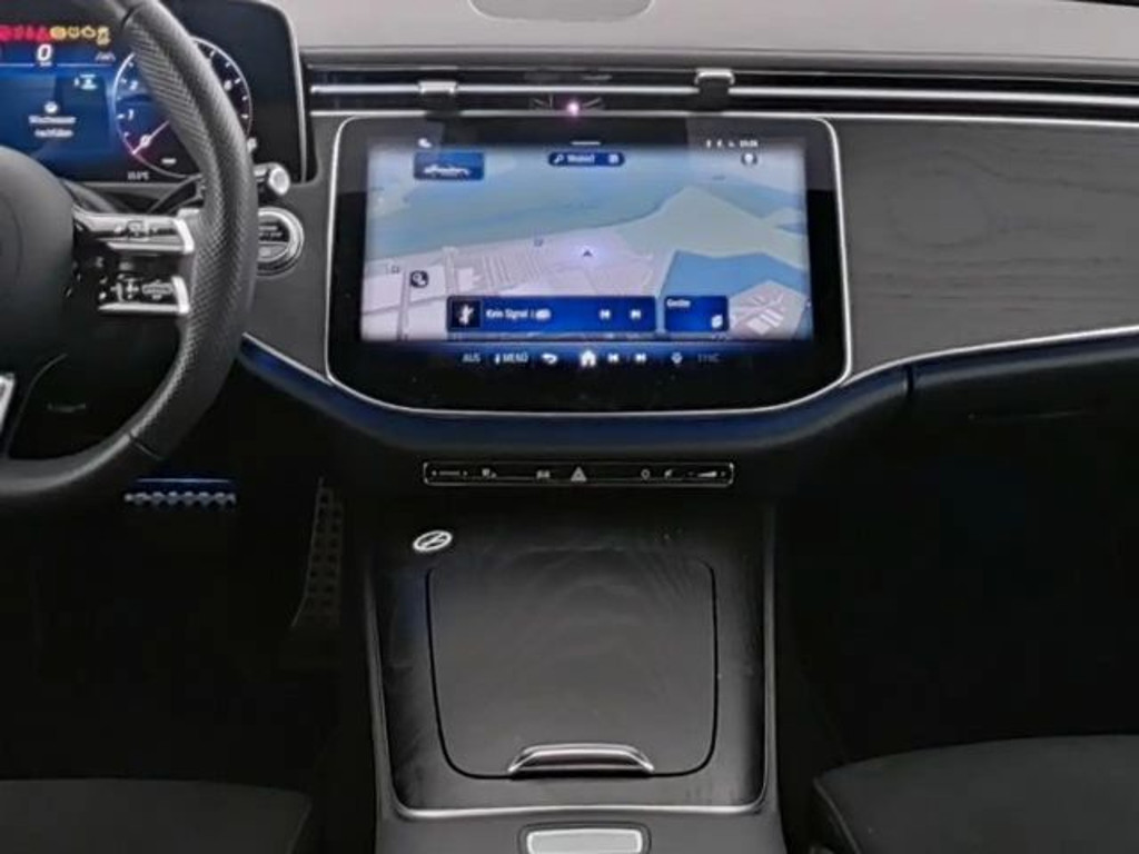 Mercedes-Benz E-Klasse E 200 AMG Line Sedan