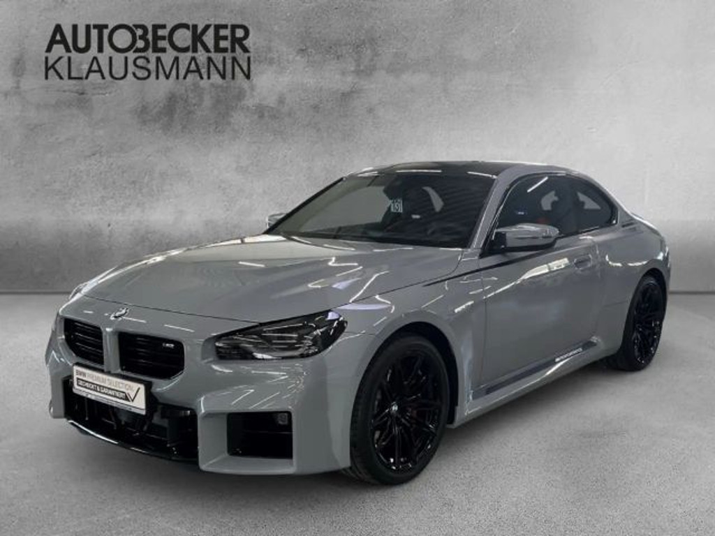 BMW M2 Coupé