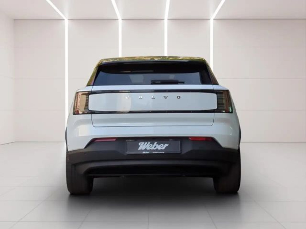 Volvo EX30 Extended range Single motor Ultra