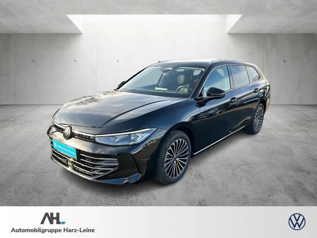 Volkswagen Passat Business DSG Variant 2.0 TDI Elegance Elegance