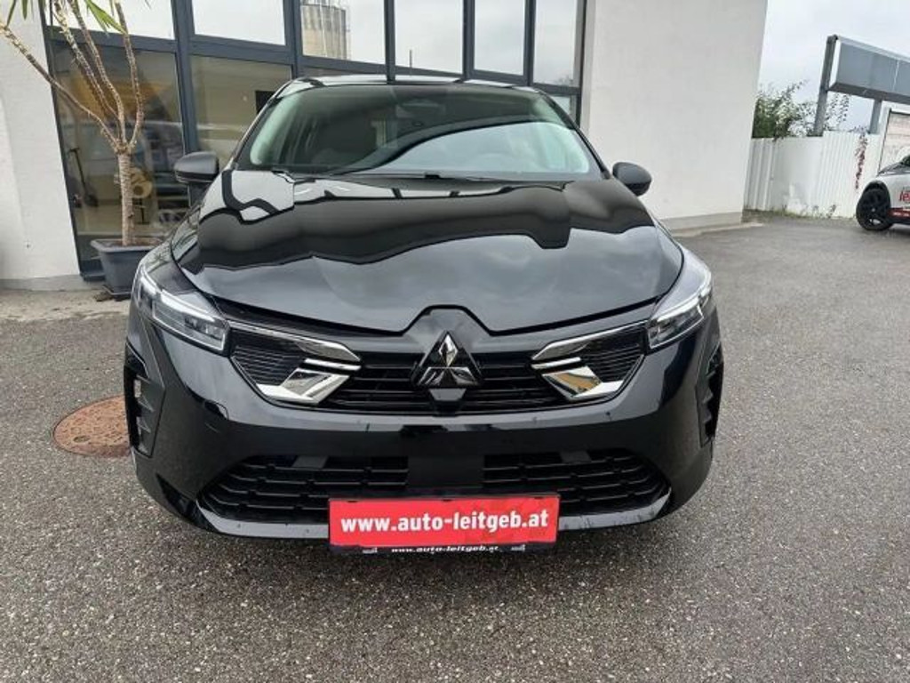 Mitsubishi Colt Colt 1,0 MPI-T Invite