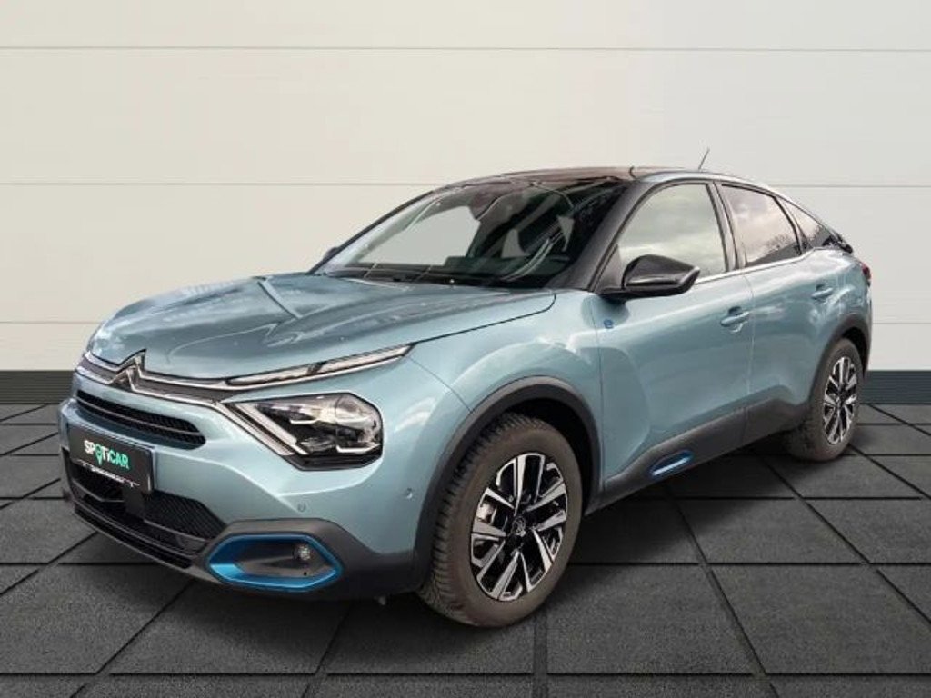 Citroën e-C4 Shine