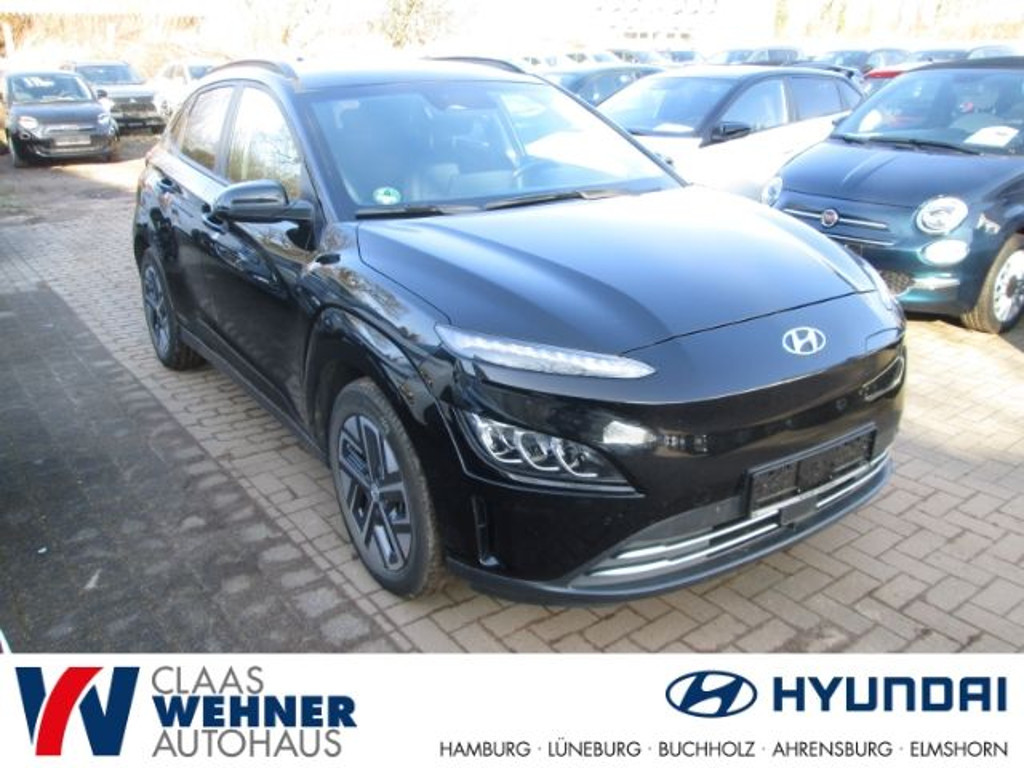 Hyundai Kona Electric Trend 2WD
