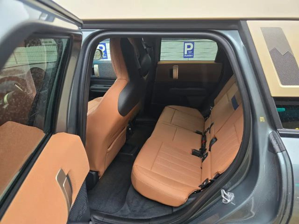 Mini Cooper SE Countryman