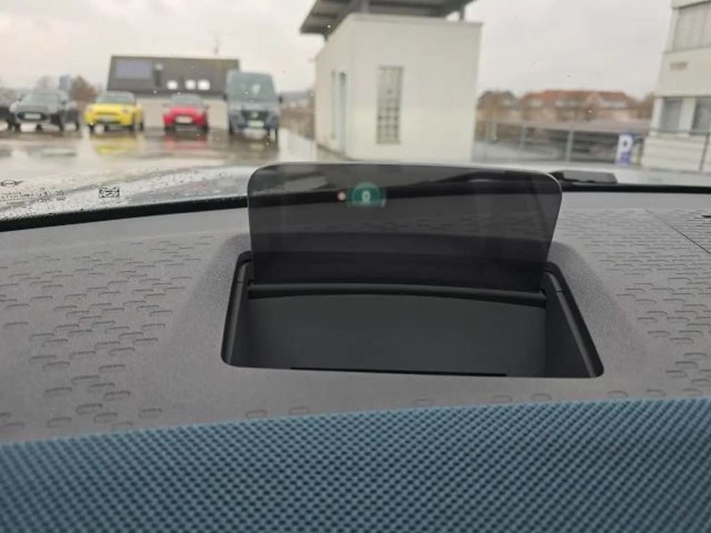 Mini Cooper SE Countryman