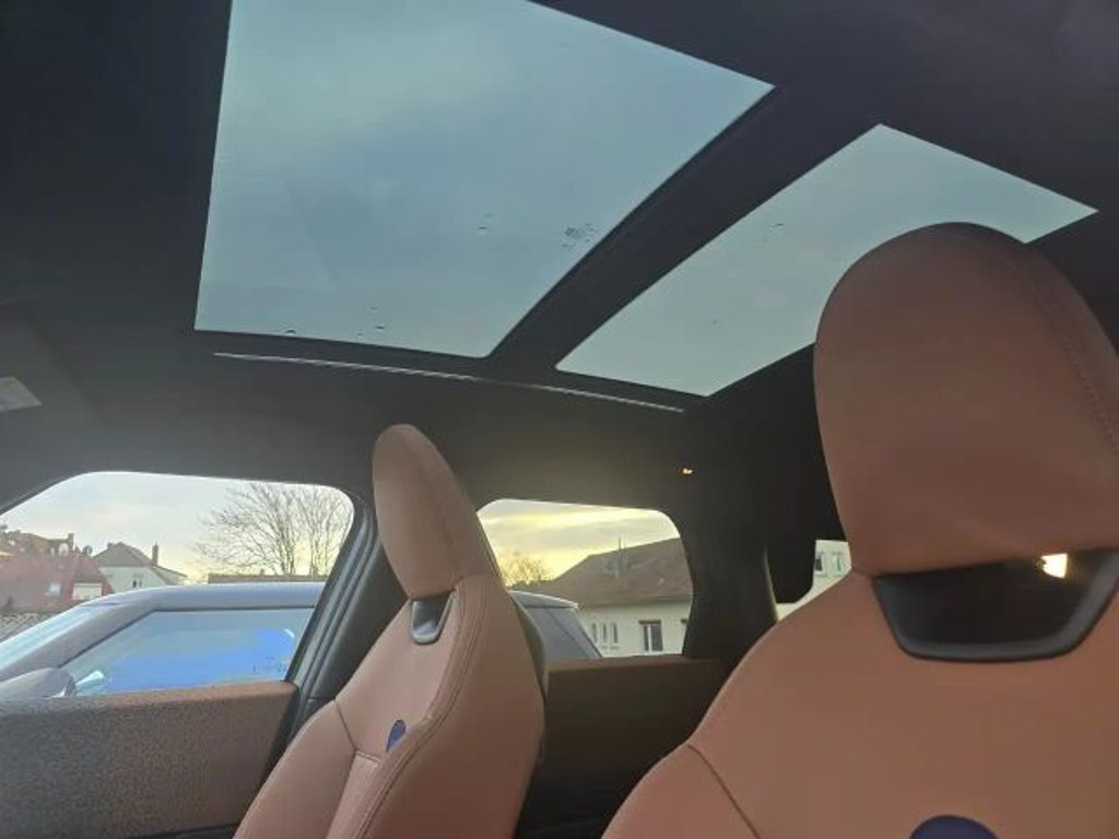 Mini Cooper SE Countryman