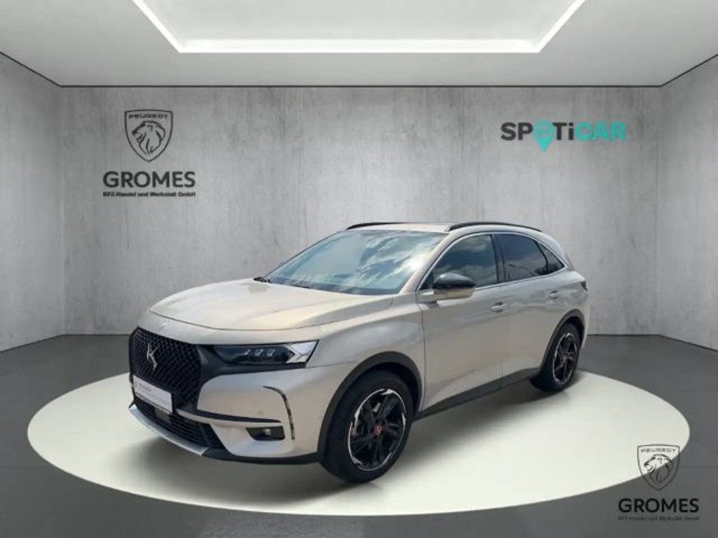 DS DS 7 Crossback E-Tense Performance Line Mobiles
