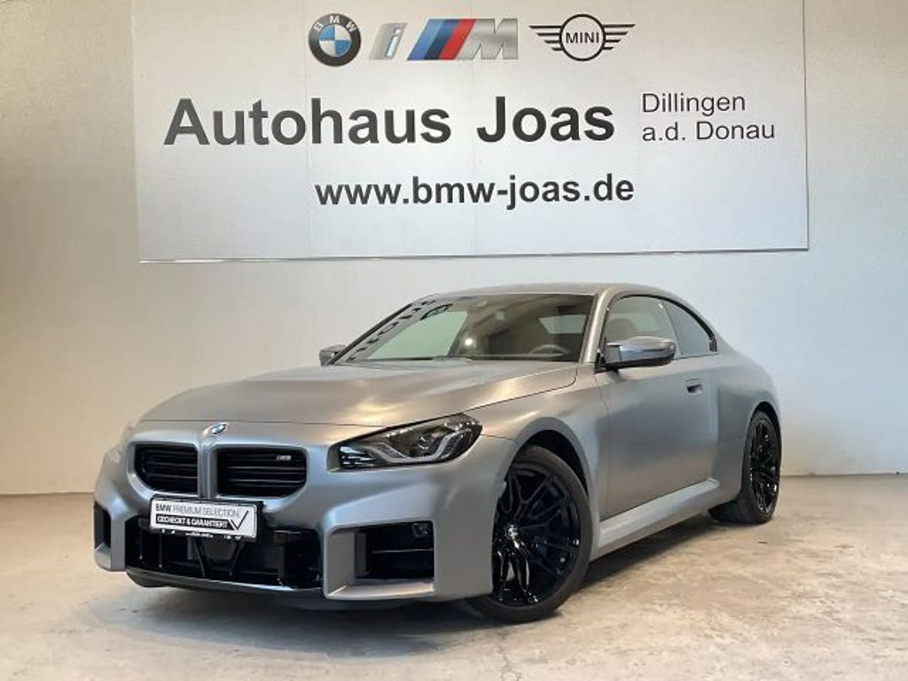 BMW M2 Coupé