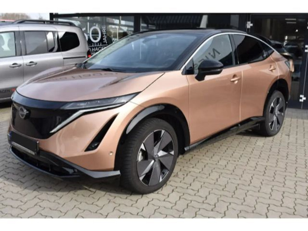 Nissan Ariya