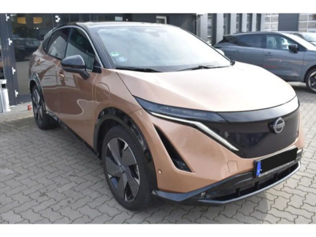 Nissan Ariya
