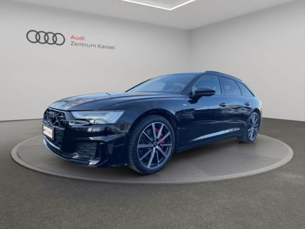 Audi A6 Avant Quattro S-Line S-Tronic Hybride 55 TFSI