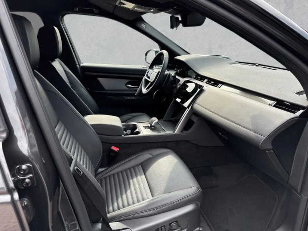 Land Rover Discovery Sport Dynamic SE D200