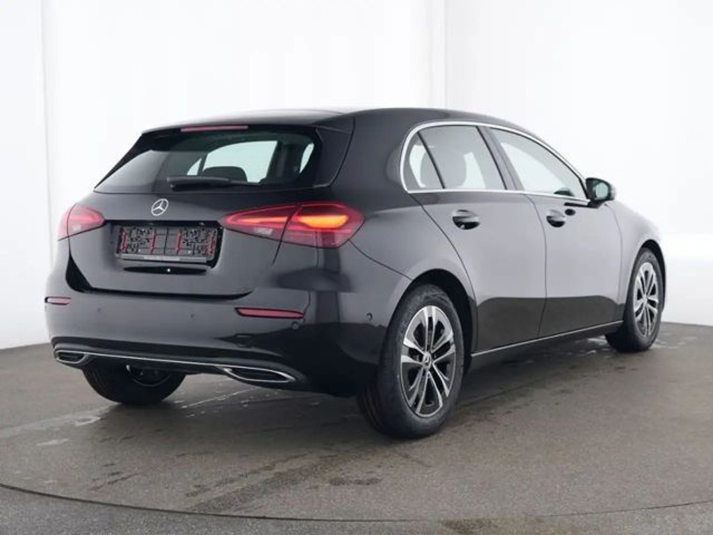 Mercedes-Benz A-Klasse A 180 Progressive